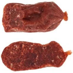 Chewies Salametti Embutido Para Perros Pack Mixto -Productos Para Mascotas 054187 chw smetti rind lunge pansen 80g food cut 72dpi 1500px 3