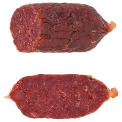 Chewies Salametti Embutido Para Perros Pack Mixto -Productos Para Mascotas 054217 chw smetti rind lunge pansen kaese 80g food cut 72dpi 1500px 3