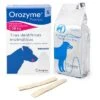 Orozyme Tiras Dentífricas Para Perros -Productos Para Mascotas 104520 pla orozyme strips smalldogs hs 01 8