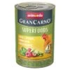 Animonda GranCarno Superfoods Adult 6 X 400 G