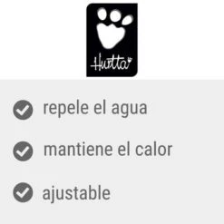 Abrigo Invernal Bare Late Harvest Hurtta Para Perros 15 Abrigo Invernal Bare Late Harvest Hurtta Para Perros -Productos Para Mascotas 1383544 abrigo invernal bare late harvest hurtta para perros 4