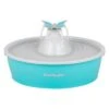 Bebedero Fuente Drinkwell Butterfly De PetSafe -Productos Para Mascotas 145996 pla radiosystems petsafe drinkwell butterfly trinkbrunnen 1 5l hs 01 6