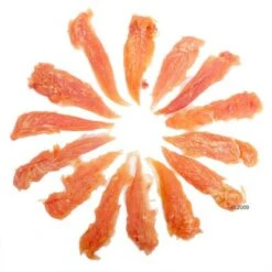 Megapack Rocco Chings Originals Láminas De Carne Para Perros 15 X 250 G -Productos Para Mascotas 146946 rocco chings ohne ve 2