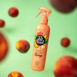 Pet Head Quick Fix Champú En Seco Para Perros -Productos Para Mascotas 159702 companyofanimals pethead quickfixspray 300ml hs 03 9