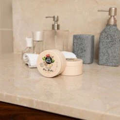 Pet Head On All Paws Paw Butter Bálsamo Para Las Almohadillas -Productos Para Mascotas 159703 companyofanimals pethead onall pawspawbutter 40g hs 03 8