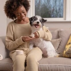 Pet Head On All Paws Paw Butter Bálsamo Para Las Almohadillas -Productos Para Mascotas 159703 companyofanimals pethead onall pawspawbutter 40g hs 05 1