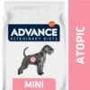 Advance Mini Atopic Veterinary Diets Con Trucha Pienso Para Perros -Productos Para Mascotas 180797 affinityspain advance veterinarydiets atopicmini 7 5kg 0