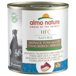 Almo Nature HFC 6 X 280 G / 290 G