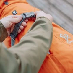 Abrigo Invernal Bare Sunrise Hurtta Para Perros -Productos Para Mascotas 188296 188297 188298 188299 188300 188301 188302 hurtta forzooplus bare winterjacke sunrise hs 10 9