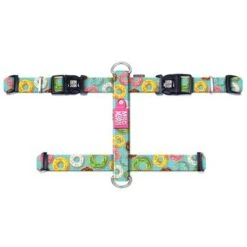 Arnés Max & Molly Donuts Para Perros -Productos Para Mascotas 190296 190297 190396 pla maxnmolly hg eschirr donuts hs 01 2