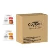 Gourmet Revelations Mousse 48 X 57 G -Productos Para Mascotas 190443 pla nestle sparpaket gourmet revelations mousse katzenfutter huhnrind 48x57g hs 01 9