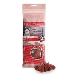 Chewies Salametti Embutido Para Perros Pack Mixto -Productos Para Mascotas 1 384997 chw smetti rind herz 80g hs 02 5