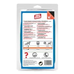 Simple Solution Pañal Lavable Para Perros Macho -Productos Para Mascotas 200310 manna pro simple solution waschbare hundewindel f r r den hs2 4