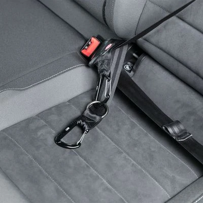 Trixie Universal Cinturón De Seguridad Para Perros 5 Trixie Universal Cinturón De Seguridad Para Perros - Imagen 3