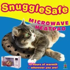 Almohadilla SnuggleSafe -Productos Para Mascotas 22802 snugglesafe heizkissen f r haustiere hs 002 3