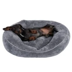 Cama Ortopédica Atlanta Modern Living Para Mascotas -Productos Para Mascotas 235396 hundebett atlanta fg 9655 4