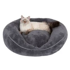 Cama Ortopédica Atlanta Modern Living Para Mascotas -Productos Para Mascotas 235396 und katze fg 9763 8