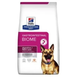 Primera página -Productos Para Mascotas 242407 pla hills prescriptiondiet canine gastrointestinal biome hs 01 2