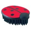 HUNTER Ladybug-Minicepillo 1 HUNTER Ladybug-Minicepillo -Productos Para Mascotas 24758 PLA Hunter Ladybug Brush 2