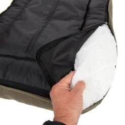 Cama Toronto Modern Living EcoLIFE Para Perros 38 Cama Toronto Modern Living EcoLIFE Para Perros -Productos Para Mascotas 274567 hundebett toronto ecolife 80x60cm hs 13 5