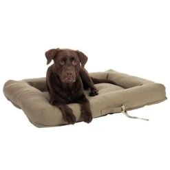 Cama Toronto Modern Living EcoLIFE Para Perros 35 Cama Toronto Modern Living EcoLIFE Para Perros -Productos Para Mascotas 274568 hundebett toronto ecolife 100x70cm hs 22 4