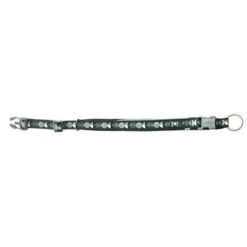 Collar Hurtta Bare Carbón Para Perros -Productos Para Mascotas 291297 291298 288343 291396 hurtta bare halsband coal hs 04 8