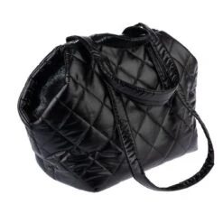 Bolso De Transporte TIAKI Deluxe Fuzz Para Mascotas -Productos Para Mascotas 295099 deluxe umhaengetasche fuzz fg 4429 3