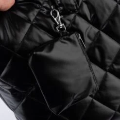 Bolso De Transporte TIAKI Deluxe Fuzz Para Mascotas -Productos Para Mascotas 295099 deluxe umhaengetasche fuzz fg 4445 4