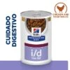 Hill's I/d Low Fat Prescription Diet Digestive Care Estofado Para Perros