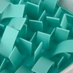 TIAKI Grass Slow Feeder Juguete De Inteligencia Para Perros -Productos Para Mascotas 304297 tiaki dog grass slow feeder fg 1778 1