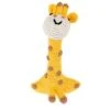 Jirafa De Punto TIAKI Juguete Para Perros -Productos Para Mascotas 307297 pla gestrickte giraffe fg 4859 6
