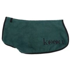 Kooa Deluxe Albornoz De Microfibra Para Perros -Productos Para Mascotas 314912 pla kooa hundemantel fg 2896 0