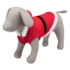 Trixie Abrigo Navideño Papá Noel Para Perros -Productos Para Mascotas 319696 319796 319797 trixie hundemantel santa bilder hs 02 0