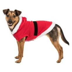 Trixie Abrigo Navideño Papá Noel Para Perros 10 Trixie Abrigo Navideño Papá Noel Para Perros -Productos Para Mascotas 319696 319796 319797 trixie hundemantel santa bilder hs 03 9