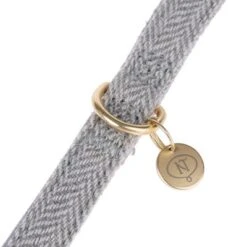 Correa Nomad Tales Calma Piedra Para Perros -Productos Para Mascotas 326196 326197 nomad tales calma leinen fg 1651 4