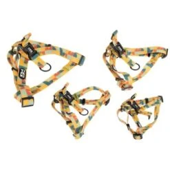 Arnés TIAKI Easy Care Para Perros -Productos Para Mascotas 332202 332203 332204 332296 easy care geschirre fg 1429 4