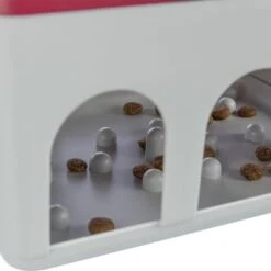 Trixie Cat Activity Rod Box Juego De Inteligencia Para Gatos -Productos Para Mascotas 332214 trixie cat activity rod box hs 05 9