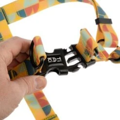 Arnés TIAKI Easy Care Para Perros -Productos Para Mascotas 332296 easy care geschirr xl fg 1444 8