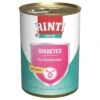 RINTI Canine Diabetes -Productos Para Mascotas 341099 pla finnern rinti canine diabetes 400g hs 01 2