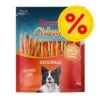 Megapack Rocco Chings Originals Láminas De Carne Para Perros 15 X 250 G -Productos Para Mascotas 348210 rocco chings original 7