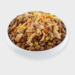 Applaws Taste Toppers Con Caldo Latas Para Perros 6 X 156 G 30 Applaws Taste Toppers Con Caldo Latas Para Perros 6 X 156 G -Productos Para Mascotas 362003 applaws taste toppers bruehe huhnveg 6x156g hs 02 2