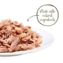 Applaws En Gelatina 16 X 70 G -Productos Para Mascotas 362009 applaws pouch in jelly thunfischfilet mit lachs 70g hs 1 1 6