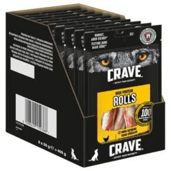 Primera página -Productos Para Mascotas 371397 mars crave maxi highprotein rolls hs 02 2