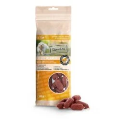 Chewies Salametti Embutido Para Perros Pack Mixto -Productos Para Mascotas 384996 chw smetti rind herz kaese 80g hs 02 6