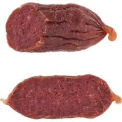 Chewies Salametti Embutido Para Perros Pack Mixto -Productos Para Mascotas 384996 chw smetti rind herz kaese 80g hs 03 8