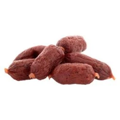 Chewies Salametti Embutido Para Perros Pack Mixto -Productos Para Mascotas 384996 chw smetti rind herz kaese 80g hs 04 8