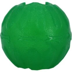 Starmark Pelota Portasnacks Para Perros -Productos Para Mascotas 388799 starmark treat dispensing chewball hs 02 1