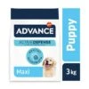 Advance Puppy Protect Maxi Pollo Y Arroz 1 Advance Puppy Protect Maxi Pollo Y Arroz -Productos Para Mascotas 397696 advance maxi puppy protect 3kg mhi 01 7