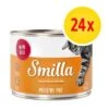Smilla Tierna Ave 24 X 200 G - Pack Ahorro -Productos Para Mascotas 3 24x 1000x1000px 1 9