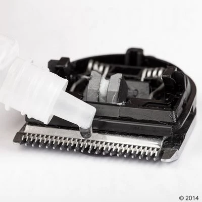 Aceite Moser Para El Cuidado De Máquinas Cortapelo 5 Aceite Moser Para El Cuidado De Máquinas Cortapelo - Imagen 3